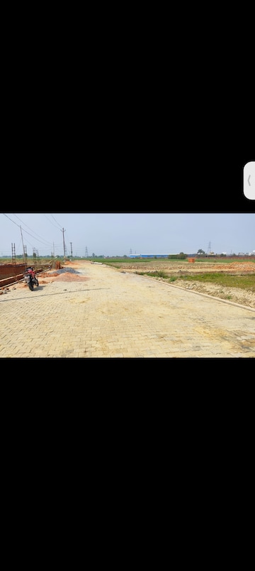 Plot For Resale in Aurangpura Aurangabad  8119306