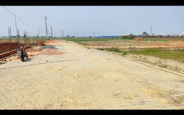 Plot For Sale in Aurangpura