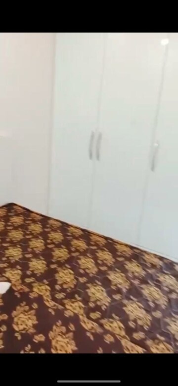 Bedroom in 1 RK Apartment at Emaar The Palm Drive-Palm Studios, Sector 66 – for Sale