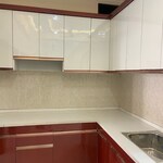 1 BHK 458 Sq.Ft. Builder Floor in Sai Apartments 