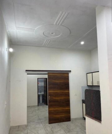 Kitchen in 3 BHK Independent House at Ambala Highway – for Sale