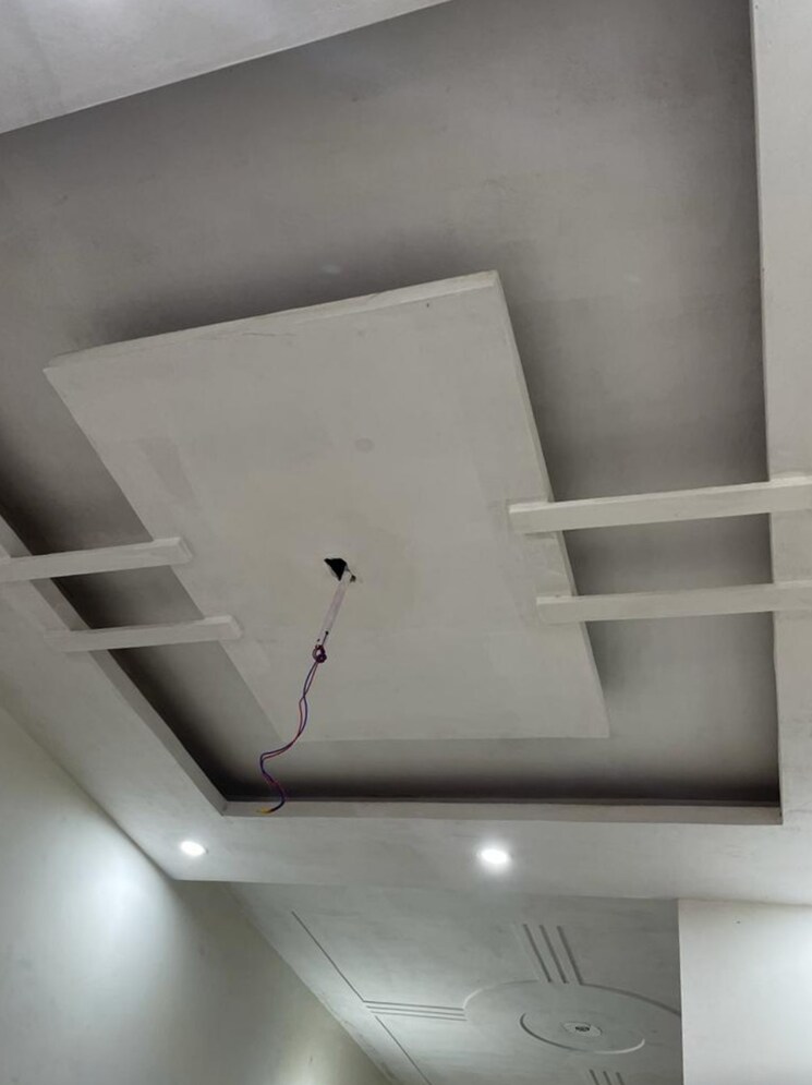 Other, ambala highway 3 Bedroom 125 Sq.Yd. Independent House In Ambala Highway Zirakpur 8119319