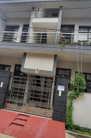 3 BHK Independent House – Exterior View View at Ambala Highway - for Sale