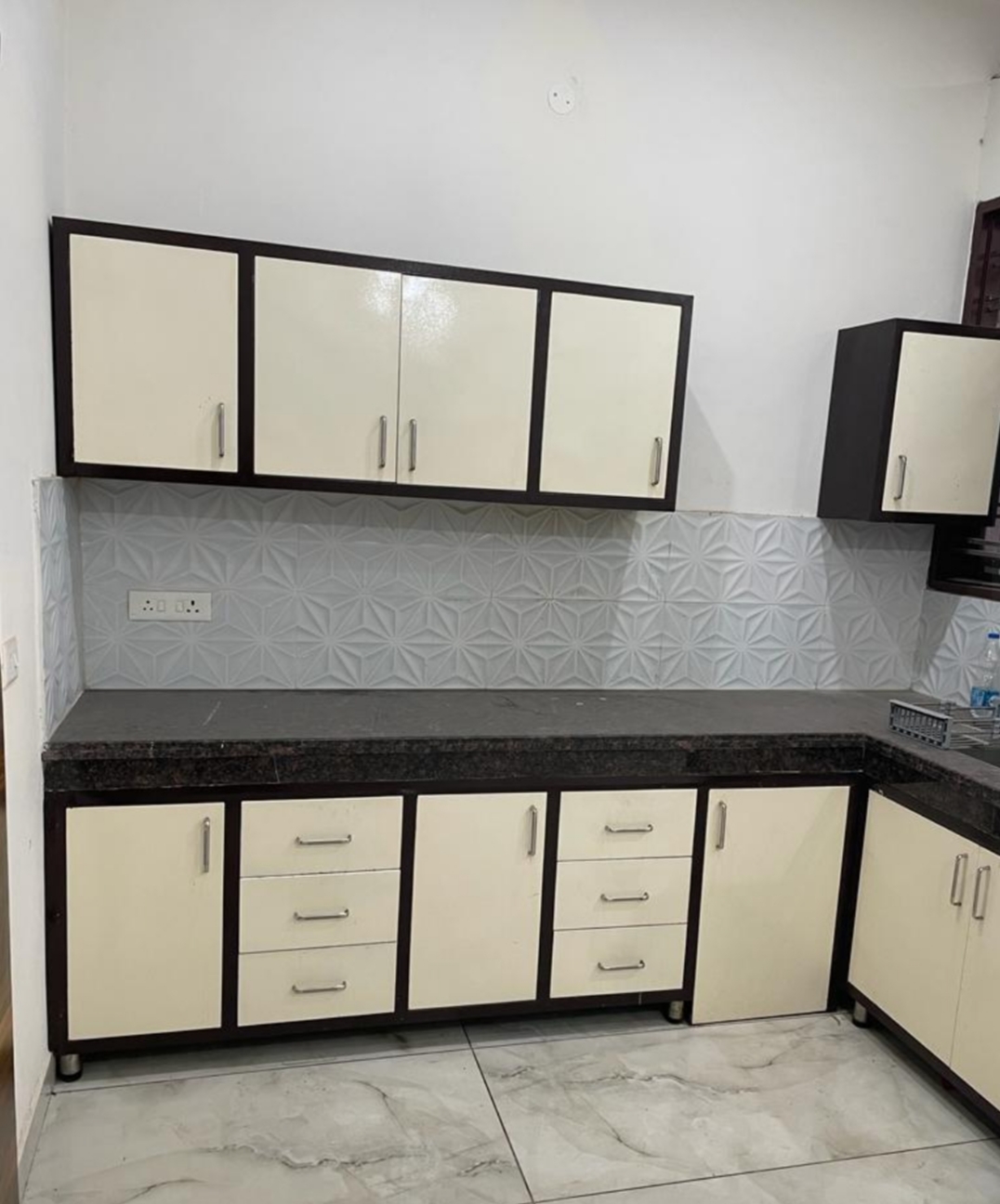 3 BHK + Pooja Room Independent House For Sale in Ambala Highway