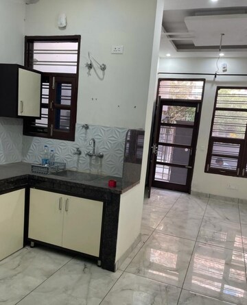 Kitchen in 3 BHK Independent House at Ambala Highway – for Sale