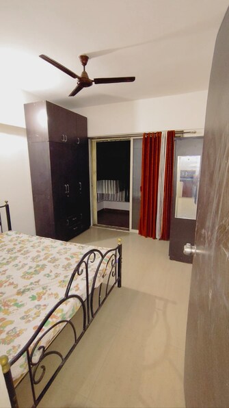 2 BHK Apartment For Rent in Bhujbal Valay Hadapsar Pune  8119316