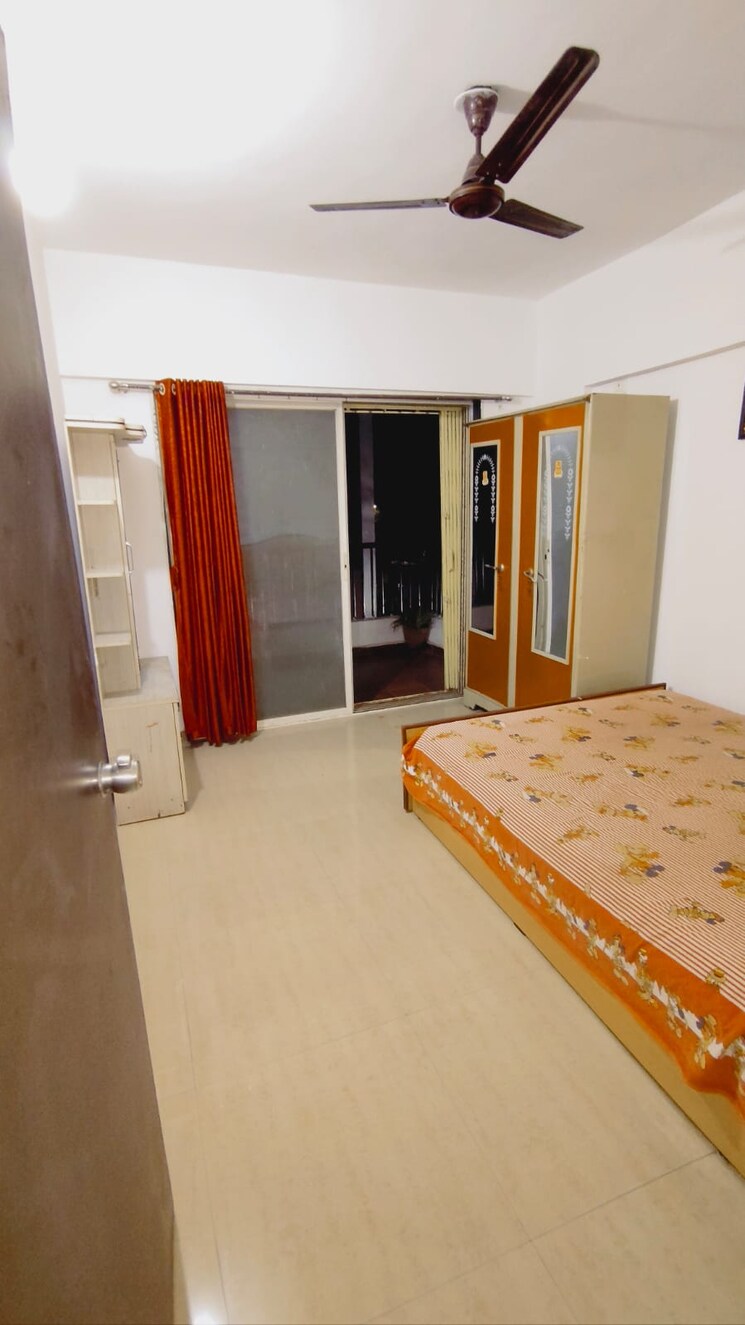 Bedroom, bhujbal-valay 2 Bedroom 950 Sq.Ft. Apartment In Hadapsar Pune 8119316