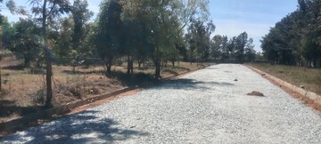 Plot Area in  Plot at Budigere Road – for Sale