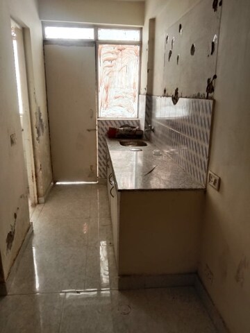 Bathroom in 1 RK Apartment at CHD Avenue 71, Sector 71 – for Sale
