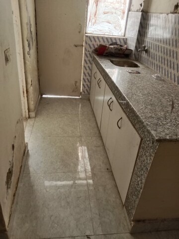 Kitchen in 1 RK Apartment at CHD Avenue 71, Sector 71 – for Sale