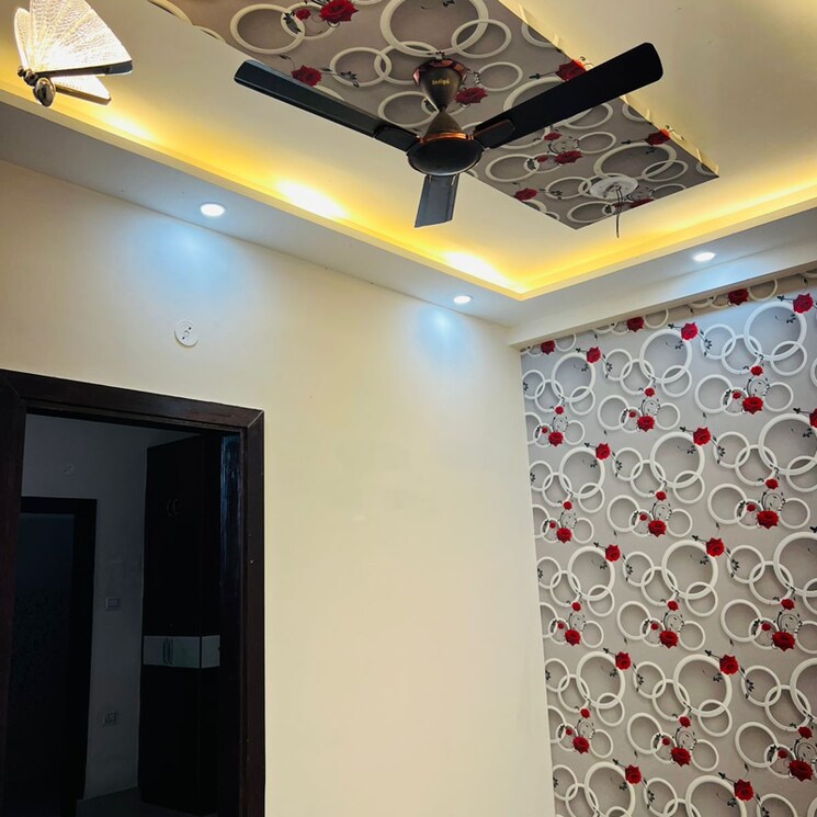 undefined, dlf ankur vihar 3 Bedroom 1150 Sq.Ft. Builder Floor In Dlf Ankur Vihar Ghaziabad 8119324