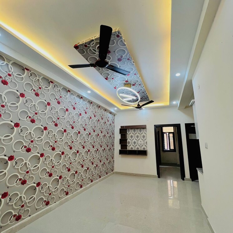 undefined, dlf ankur vihar 3 Bedroom 1150 Sq.Ft. Builder Floor In Dlf Ankur Vihar Ghaziabad 8119324