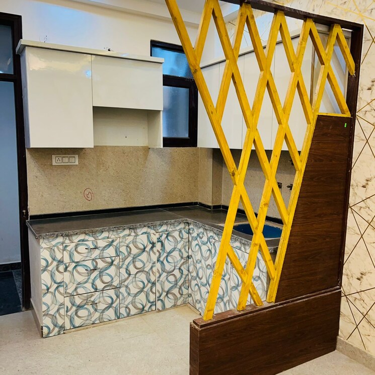 Bedroom, dlf ankur vihar 3 Bedroom 1150 Sq.Ft. Builder Floor In Dlf Ankur Vihar Ghaziabad 8119324