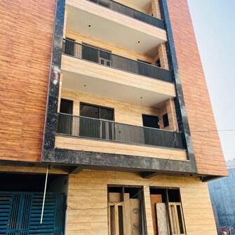 3 BHK Builder Floor For Resale in Dlf Ankur Vihar Ghaziabad  8119324