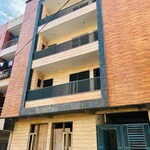 3 BHK 1150 Sq.Ft. Builder Floor in Sai Apparments 