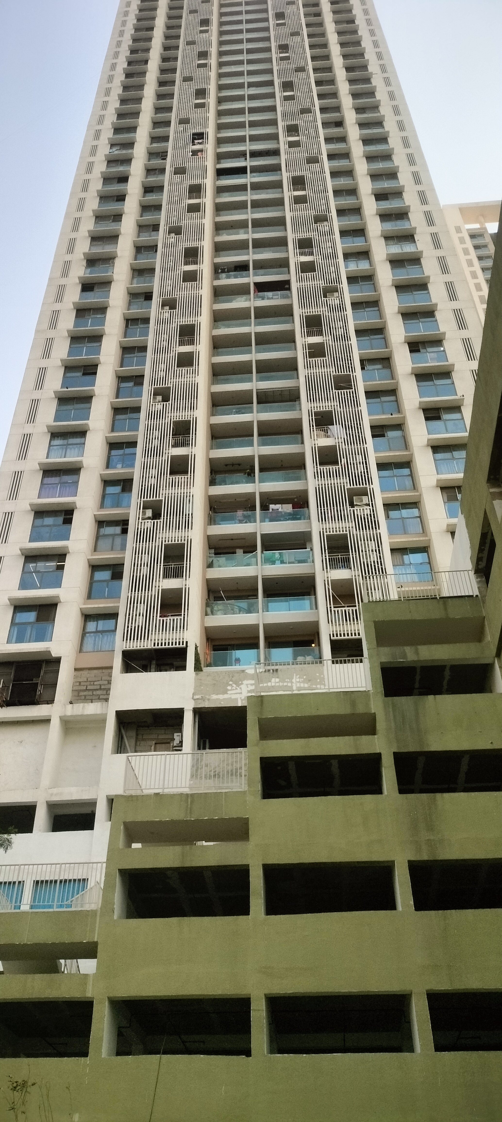2 BHK 661 Sq.Ft. Apartment in Birla Vanya