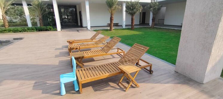 Bedroom, birla-vanya 2 Bedroom 661 Sq.Ft. Apartment In Kalyan West Thane 8119332