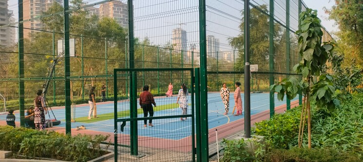 Swimming Pool, birla-vanya 2 Bedroom 661 Sq.Ft. Apartment In Kalyan West Thane 8119332