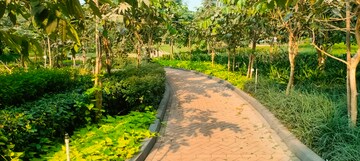2 BHK Apartment – Garden View at Birla Vanya, Kalyan West - for Sale