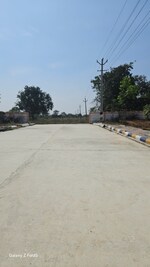 151 Sq.Yd. Plot in Shashwita Developers Pvt 