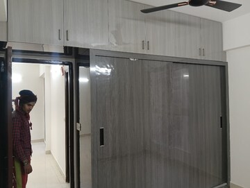 Building Lobby in 2 BHK Apartment at Signature Global Proxima, Sector 89 – for Sale