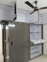 2 BHK + Pooja Room 674 Sq.Ft. Apartment in Signature Global Proxima