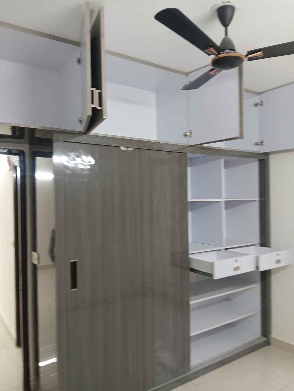 2 BHK + Pooja Room Apartment For Sale in Signature Global Proxima