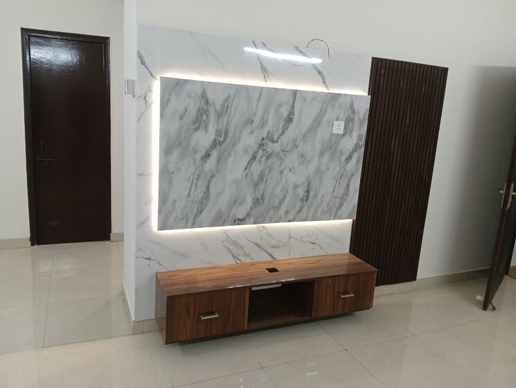 Bedroom, signature-global-proxima 2 Bedroom 674 Sq.Ft. Apartment In Sector 89 Gurgaon 8119333