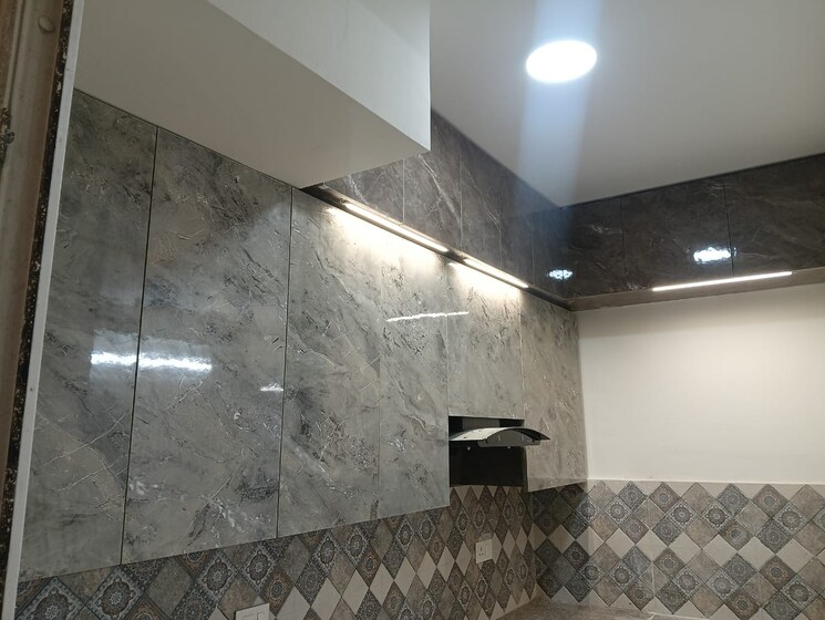 Kitchen, signature-global-proxima 2 Bedroom 674 Sq.Ft. Apartment In Sector 89 Gurgaon 8119333