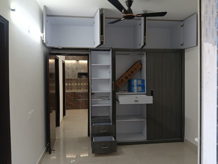 Kitchen, signature-global-proxima 2 Bedroom 674 Sq.Ft. Apartment In Sector 89 Gurgaon 8119333