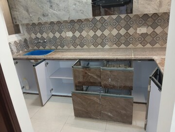 Kitchen in 2 BHK Apartment at Signature Global Proxima, Sector 89 – for Sale