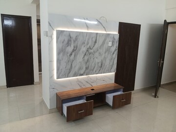 Bedroom in 2 BHK Apartment at Signature Global Proxima, Sector 89 – for Sale