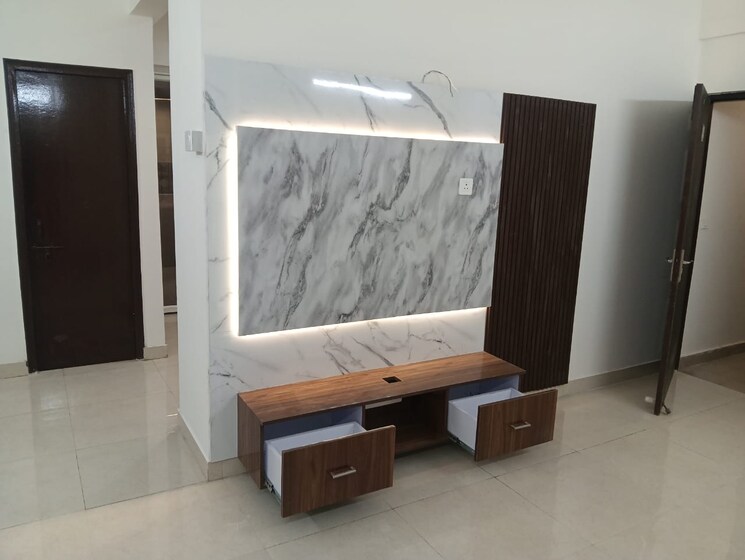 Bedroom, signature-global-proxima 2 Bedroom 674 Sq.Ft. Apartment In Sector 89 Gurgaon 8119333