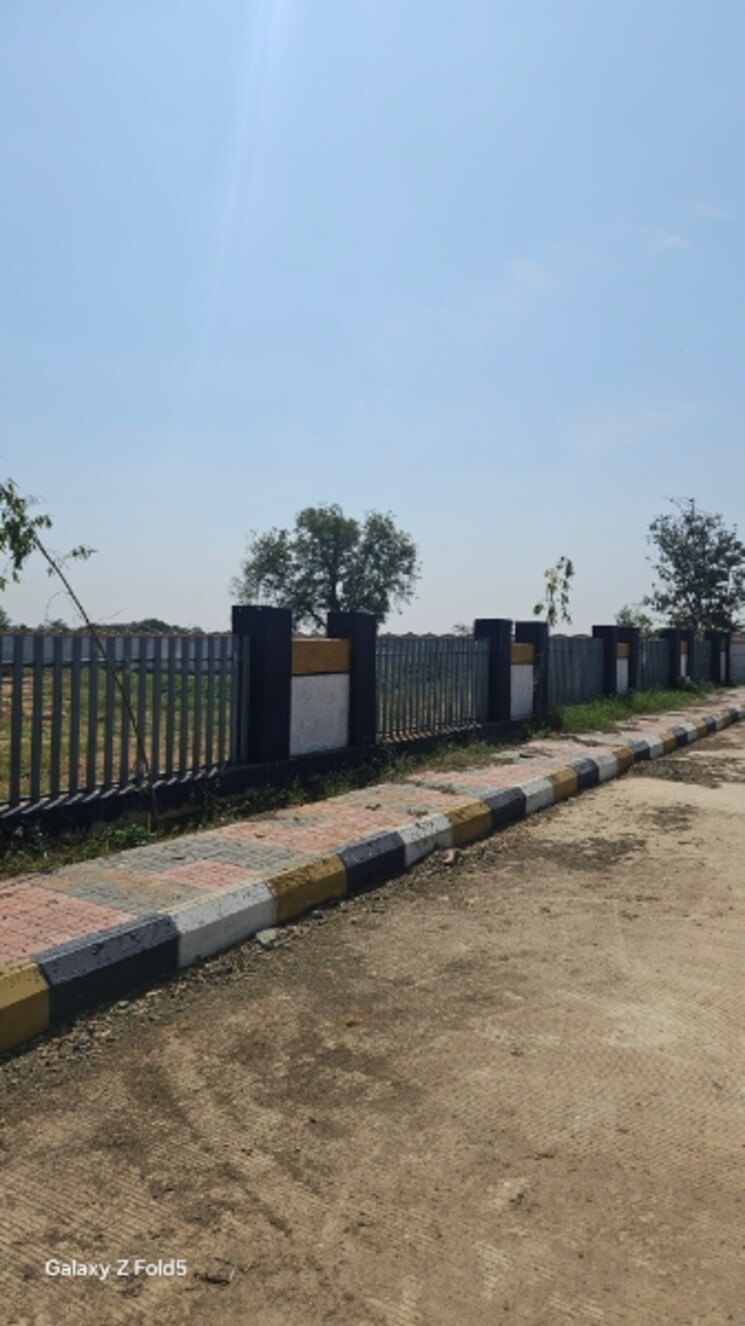 Exterior View, shadnagar  151 Sq.Yd. Plot In Shadnagar Hyderabad 8119352