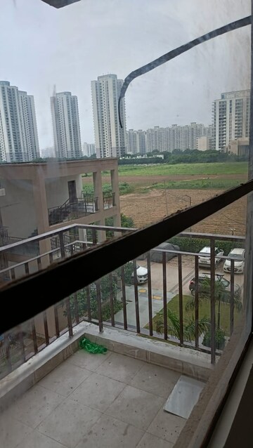 Balcony in 1 BHK Apartment at Signature Global Synera, Sector 81 – for Sale