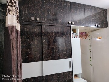Kitchen in 1 BHK Apartment at Signature Global Synera, Sector 81 – for Sale