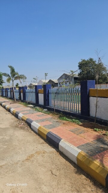  Plot – Map Location View at Shadnagar - for Sale
