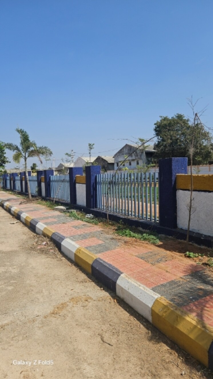 Map Location, shadnagar  151 Sq.Yd. Plot In Shadnagar Hyderabad 8119352