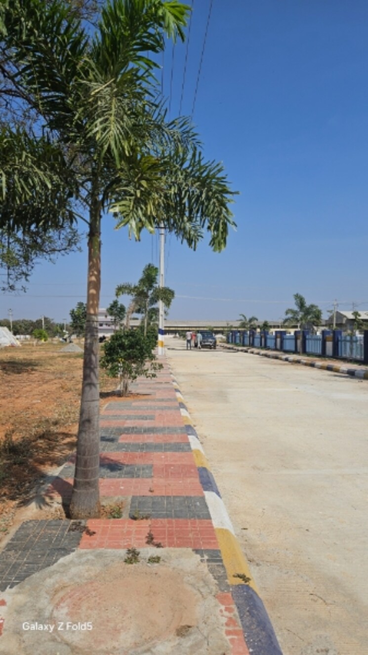 Nearby, shadnagar  151 Sq.Yd. Plot In Shadnagar Hyderabad 8119352