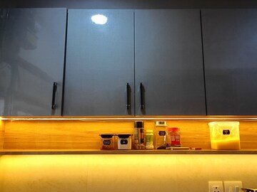 Furnished Amenities in 2 BHK Apartment at Piramal Vaikunth, Balkum Pada – for Sale