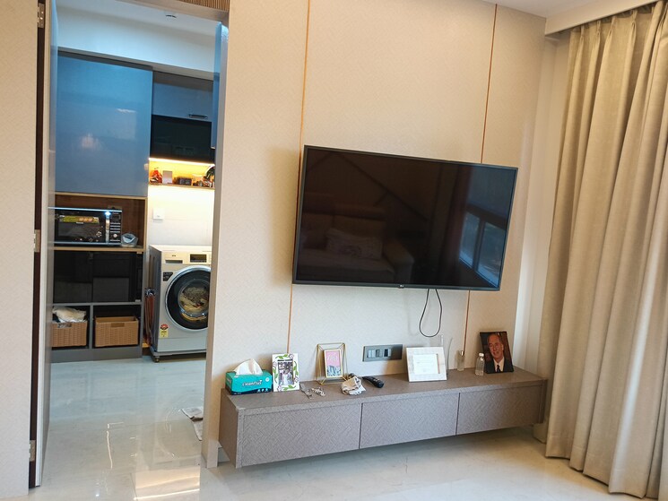 undefined, piramal-vaikunth 2 Bedroom 850 Sq.Ft. Apartment In Balkum Pada Thane 8119354