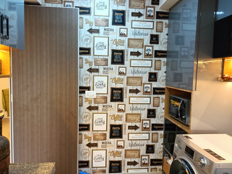 Exterior View, piramal-vaikunth 2 Bedroom 850 Sq.Ft. Apartment In Balkum Pada Thane 8119354