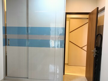 Furnished Amenities in 2 BHK Apartment at Piramal Vaikunth, Balkum Pada – for Sale
