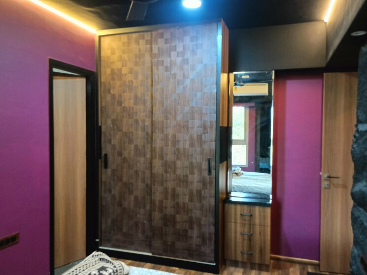 Room, piramal-vaikunth 2 Bedroom 850 Sq.Ft. Apartment In Balkum Pada Thane 8119354