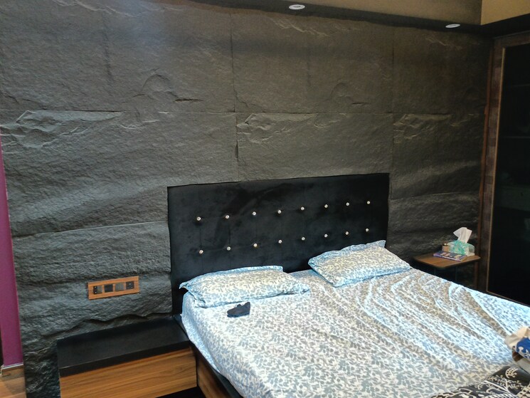 Bedroom, piramal-vaikunth 2 Bedroom 850 Sq.Ft. Apartment In Balkum Pada Thane 8119354