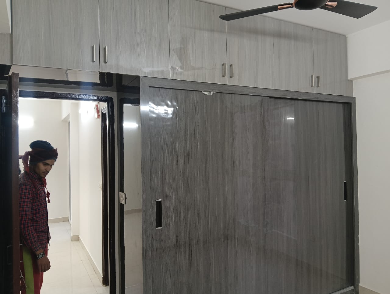 3 BHK + Pooja Room 745 Sq.Ft. Apartment in Signature Global Proxima