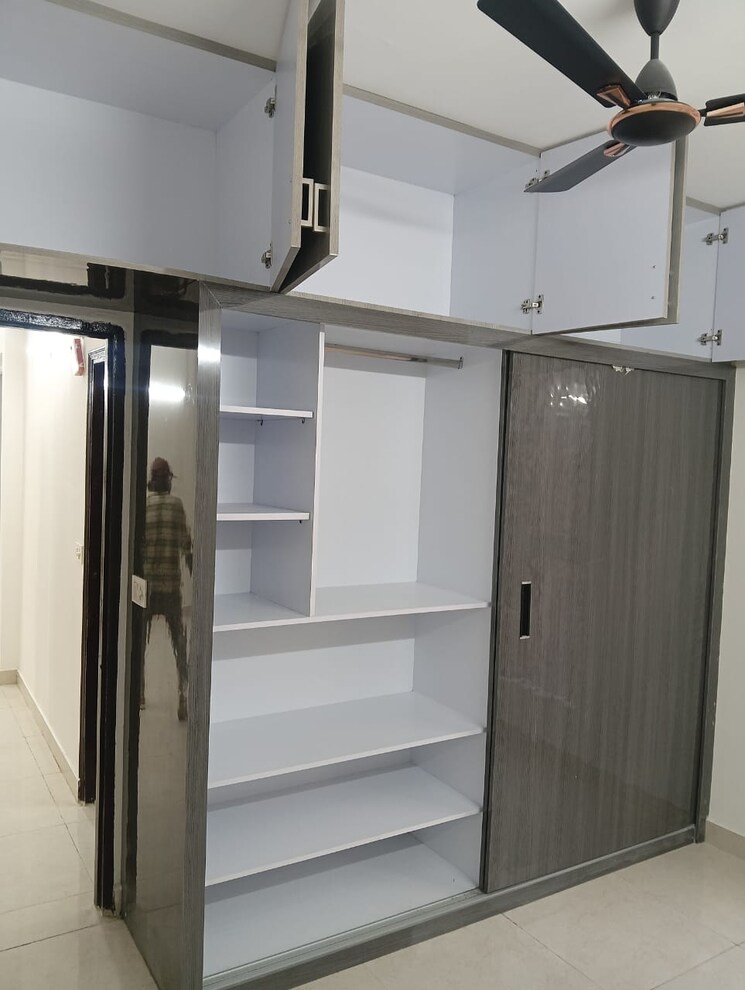 Kitchen, signature-global-proxima 3 Bedroom 745 Sq.Ft. Apartment In Sector 89 Gurgaon 8119341