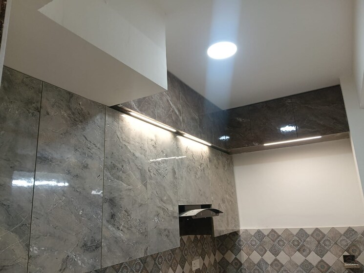 Kitchen, signature-global-proxima 3 Bedroom 745 Sq.Ft. Apartment In Sector 89 Gurgaon 8119341