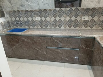 Bathroom in 3 BHK Apartment at Signature Global Proxima, Sector 89 – for Sale
