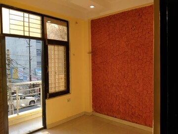 Room in 2 BHK Builder Floor at Vasundhara Sector 11 – for Rent